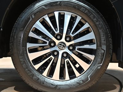 2023 Toyota GRAND ACE — миниатюра 36