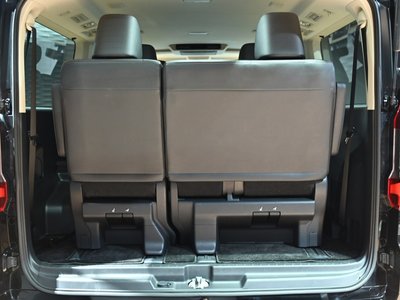 2023 Toyota GRAND ACE — миниатюра 22