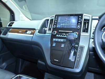 2023 Toyota GRAND ACE — миниатюра 41