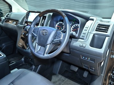 2023 Toyota GRAND ACE — миниатюра 42