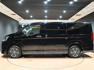 2023 Toyota GRAND ACE — миниатюра 11