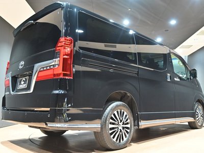 2023 Toyota GRAND ACE — миниатюра 62