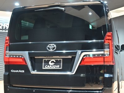 2023 Toyota GRAND ACE — миниатюра 27