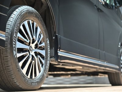 2023 Toyota GRAND ACE — миниатюра 17