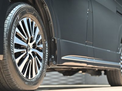 2023 Toyota GRAND ACE — миниатюра 16
