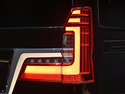 2023 Toyota GRAND ACE — миниатюра 35