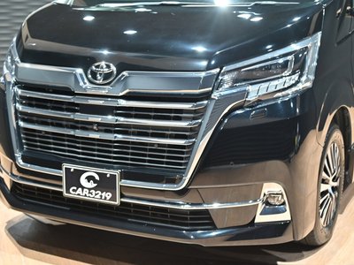 2023 Toyota GRAND ACE — миниатюра 26