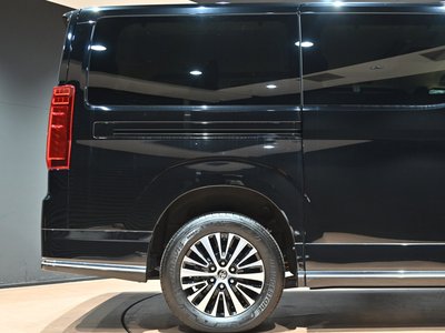 2023 Toyota GRAND ACE — миниатюра 29