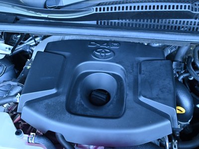 2023 Toyota GRAND ACE — миниатюра 60