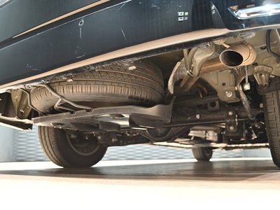 2023 Toyota GRAND ACE — миниатюра 61