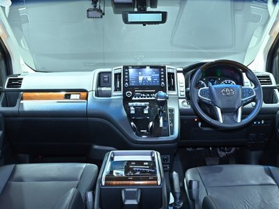 2023 Toyota GRAND ACE — миниатюра 43