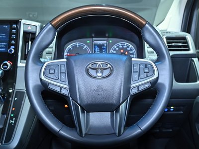 2023 Toyota GRAND ACE — миниатюра 44