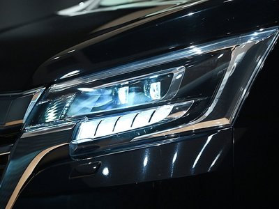 2023 Toyota GRAND ACE — миниатюра 33