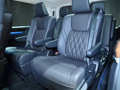 2023 Toyota GRAND ACE — миниатюра 20