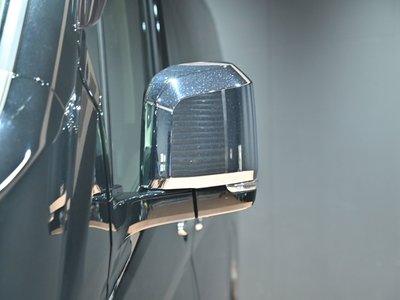 2023 Toyota GRAND ACE — миниатюра 37