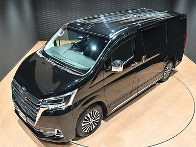 صورة 8 لـ 2023 Toyota GRAND ACE
