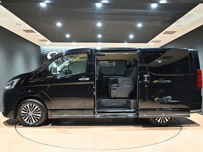2023 Toyota GRAND ACE — миниатюра 30
