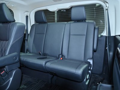 2023 Toyota GRAND ACE — миниатюра 21