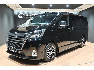 صورة 1 لـ 2023 Toyota GRAND ACE