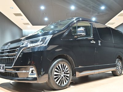 2023 Toyota GRAND ACE — миниатюра 63