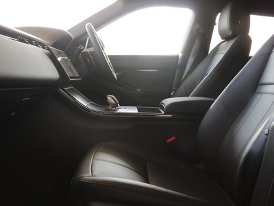 2025 LAND Rover RANGE ROVER EVOQUE thumbnail 20