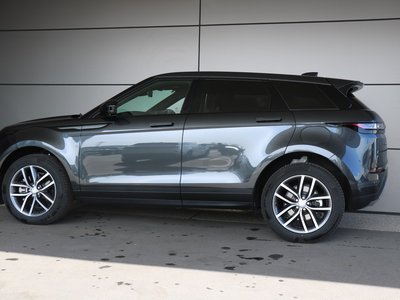 2025 LAND Rover RANGE ROVER EVOQUE thumbnail 10