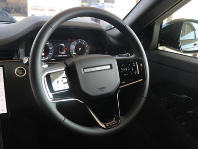 2025 LAND Rover RANGE ROVER EVOQUE thumbnail 16