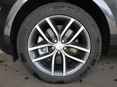 2025 LAND Rover RANGE ROVER EVOQUE thumbnail 11
