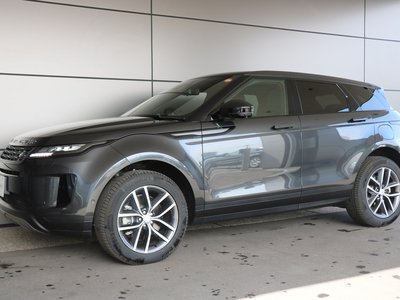 2025 LAND Rover RANGE ROVER EVOQUE thumbnail 7