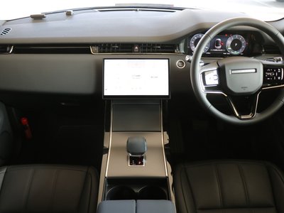2025 LAND Rover RANGE ROVER EVOQUE thumbnail 17