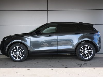 2025 LAND Rover RANGE ROVER EVOQUE thumbnail 5