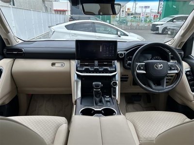 2023 Toyota LAND CRUISER 300 thumbnail 41