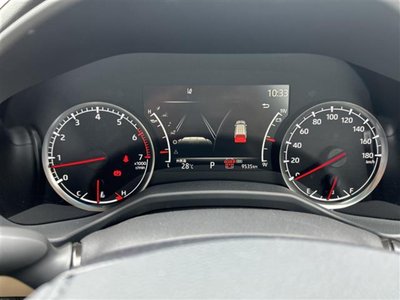 2023 Toyota LAND CRUISER 300 thumbnail 26