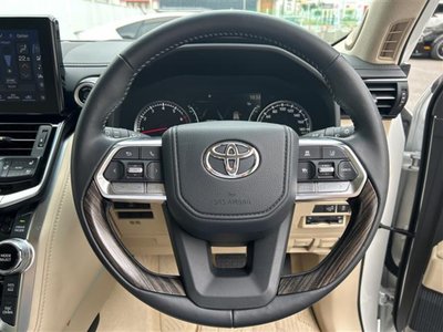 2023 Toyota LAND CRUISER 300 thumbnail 23