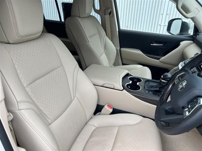 2023 Toyota LAND CRUISER 300 thumbnail 31