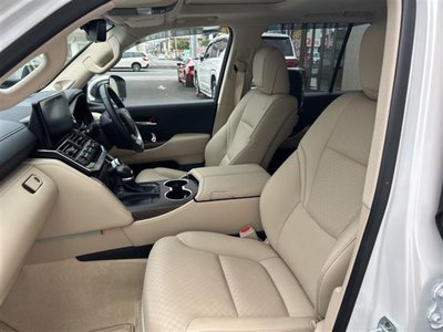 2023 Toyota LAND CRUISER 300 thumbnail 33
