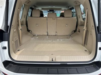 2023 Toyota LAND CRUISER 300 thumbnail 36