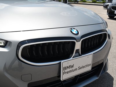 2025 BMW 2 SERIES COUPE photo 14