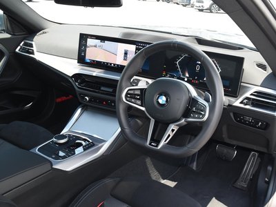 2025 BMW 2 SERIES COUPE photo 15
