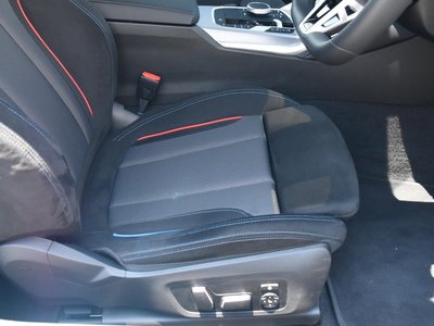 2025 BMW 2 SERIES COUPE photo 16