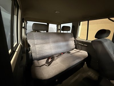 2001 Toyota LAND CRUISER 70 照片 13
