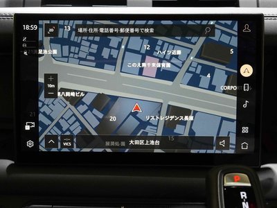 2024 LAND Rover DEFENDER thumbnail 27