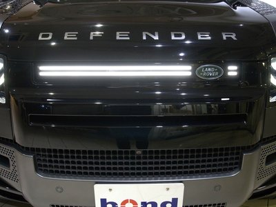 2024 LAND Rover DEFENDER photo 10