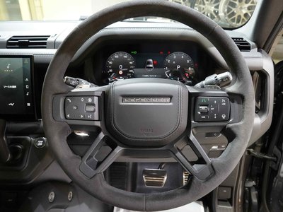 2024 LAND Rover DEFENDER thumbnail 21