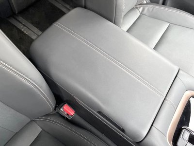 2024 Toyota ALPHARD — фото 56