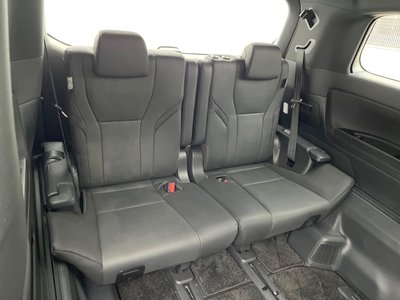 2024 Toyota ALPHARD — фото 12