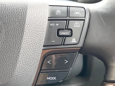 2024 Toyota ALPHARD — фото 62