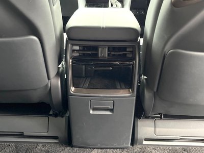 2024 Toyota ALPHARD — фото 49