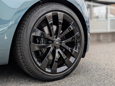 2023 LAND Rover RANGE ROVER SPORT photo 12
