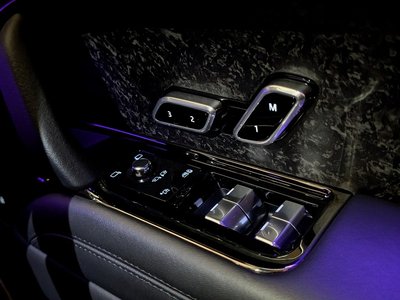 2023 LAND Rover RANGE ROVER SPORT thumbnail 32